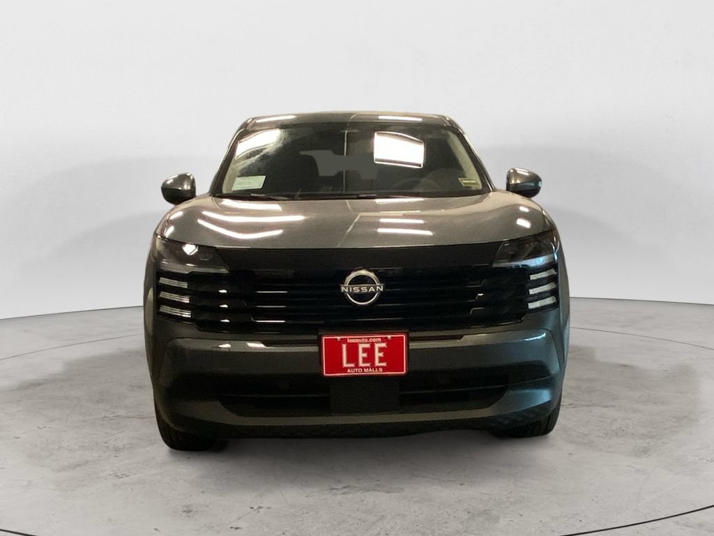 Used 2025 Nissan Kicks SV AWD/4WD image 9