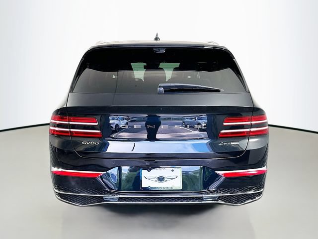New 2026 Genesis GV80 3.5T Prestige AWD/4WD image 6