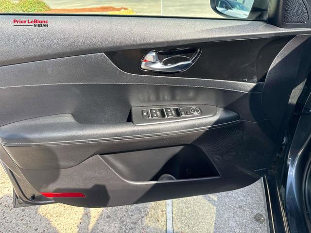Used 2021 Kia Forte EX FWD image 30