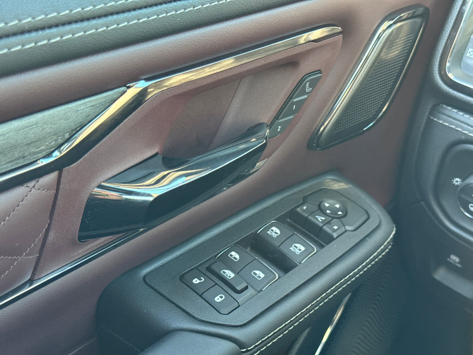 New 2026 RAM 1500 Limited image 24