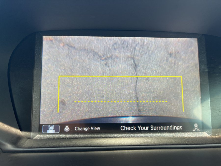 Used 2017 Acura TLX w/ Advance Package AWD/4WD image 16