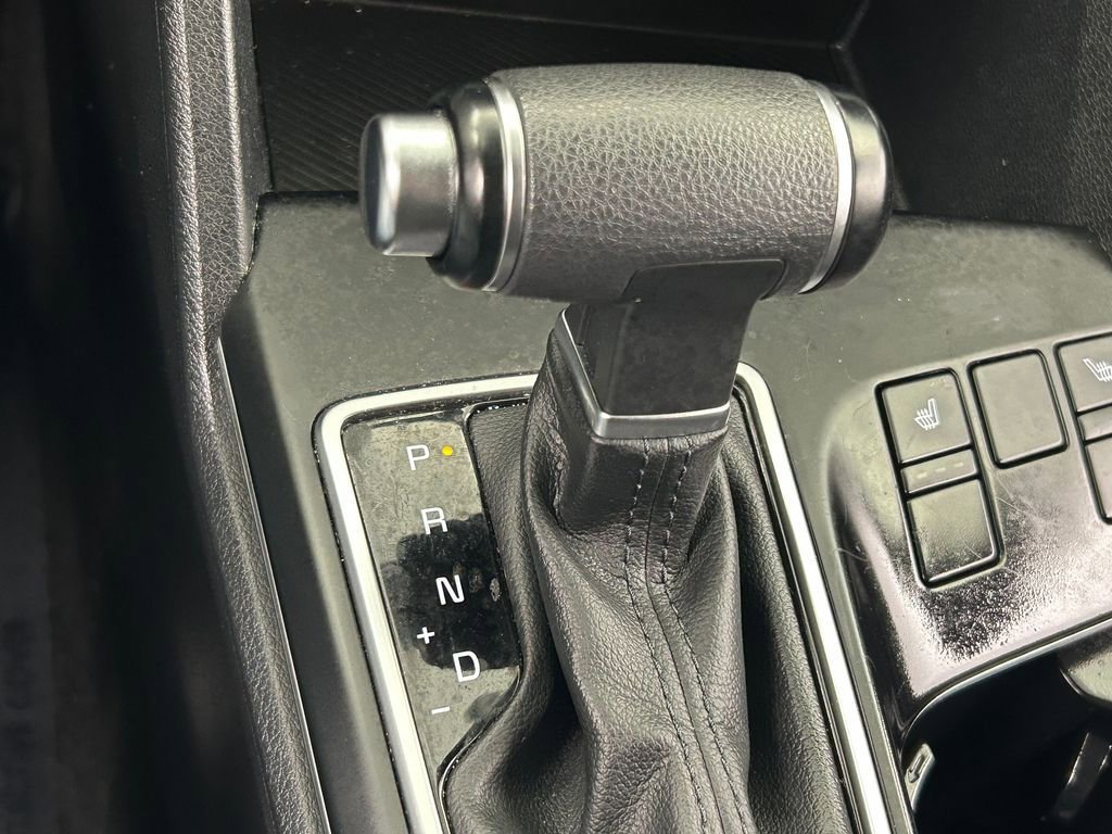 Used 2024 Kia Sportage LX image 21