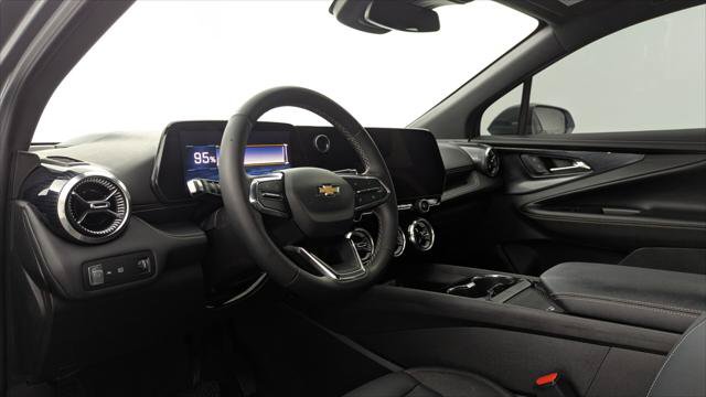 Used 2024 Chevrolet Blazer EV LT AWD/4WD image 23