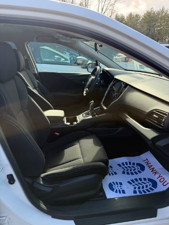 Certified 2025 Subaru Legacy Premium image 14