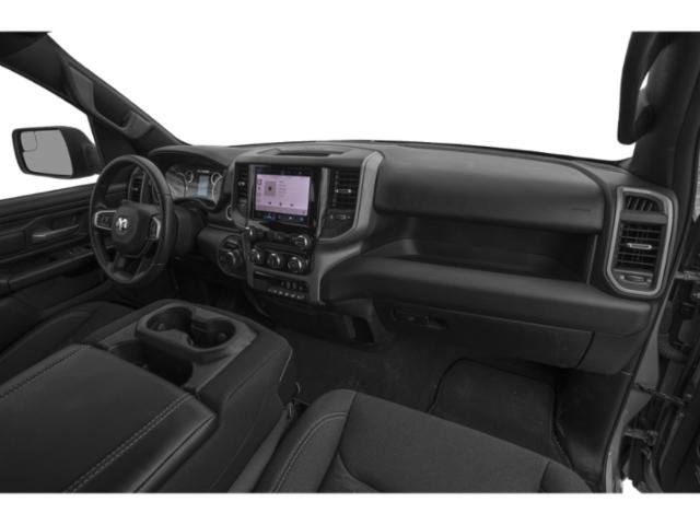 New 2027 RAM 1500 Express AWD/4WD image 14