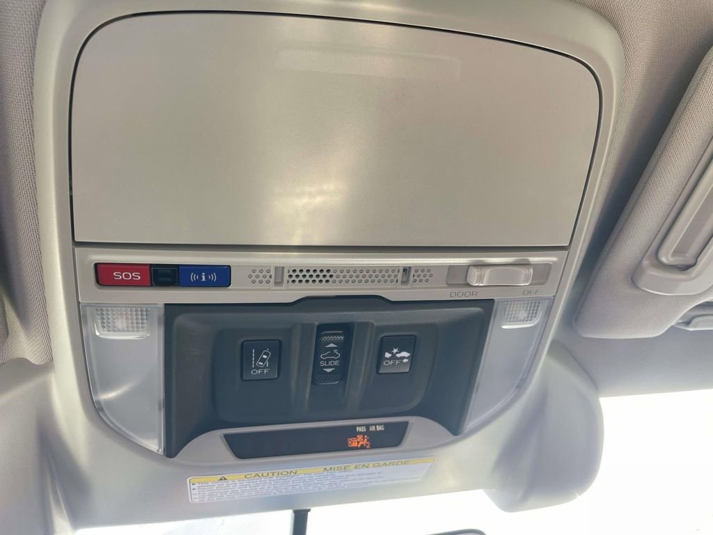 Used 2021 Subaru Forester Touring w/ Popular Package #2 image 25