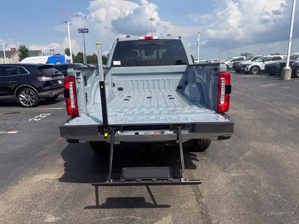 New 2026 Ford F250 Lariat w/ Lariat Ultimate Package AWD/4WD image 51