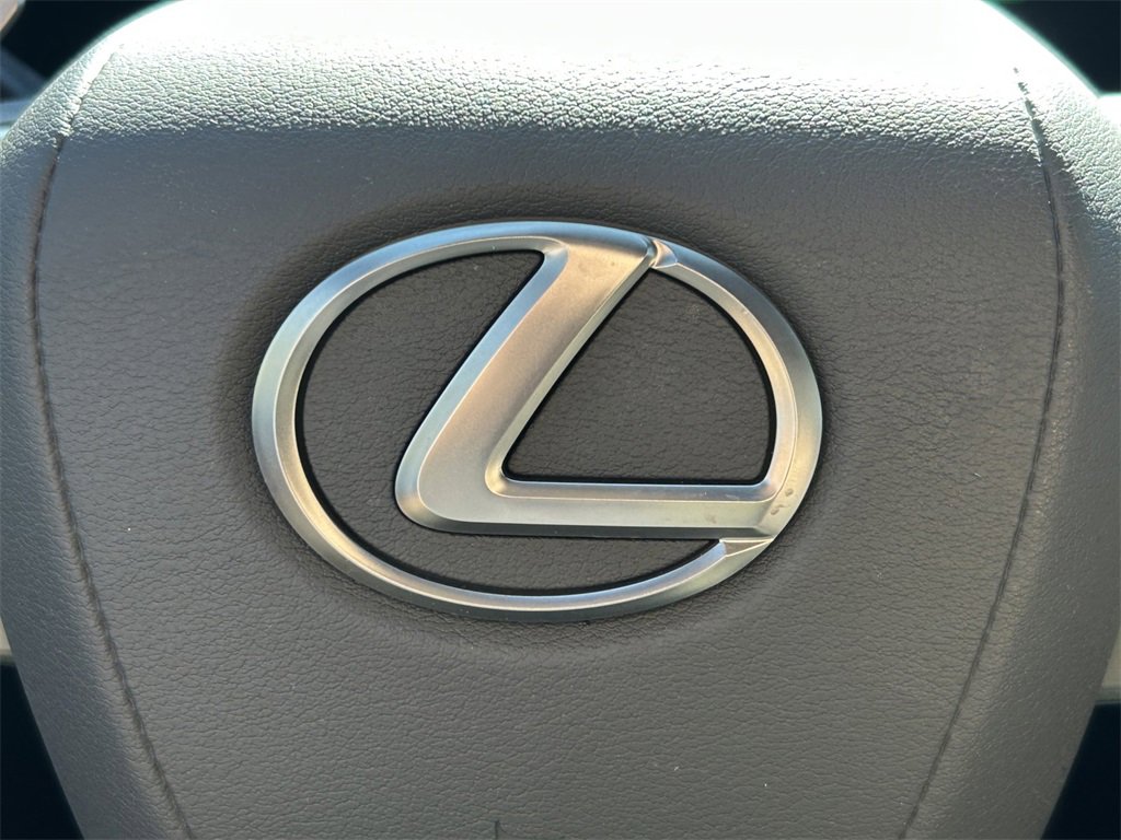 Used 2024 Lexus RX 350 image 42