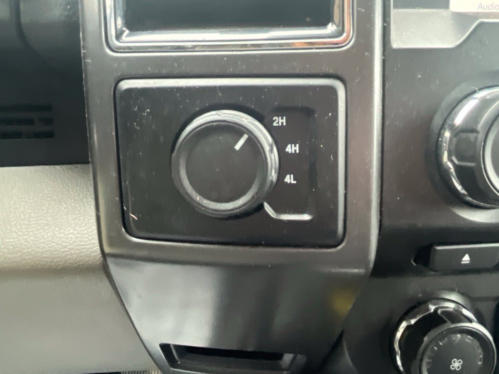 Used 2018 Ford F150 XLT w/ Equipment Group 301A Mid AWD/4WD image 27