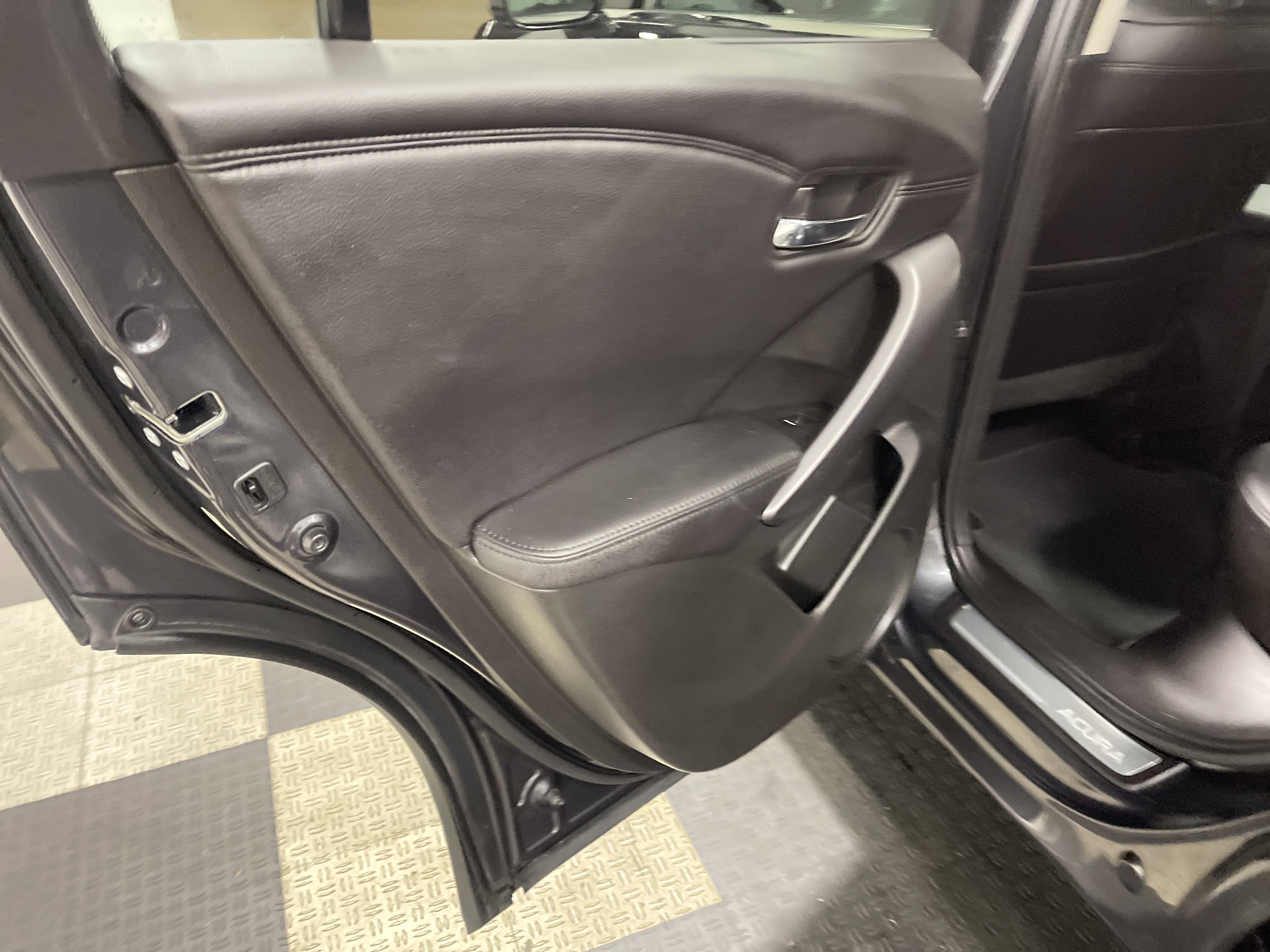 Used 2013 Acura RDX AWD w/ Technology Package image 15
