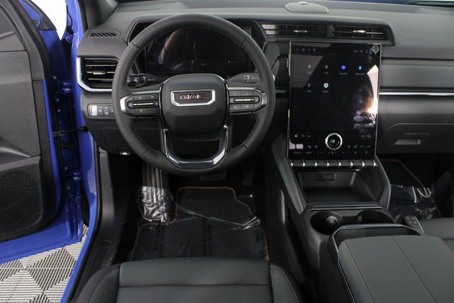 New 2026 GMC Terrain AT4 w/ Convenience Package III image 13