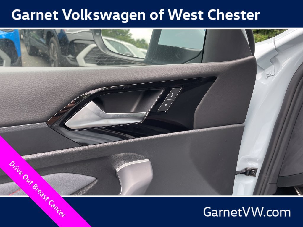 New 2026 Volkswagen Jetta GLI Autobahn FWD image 8