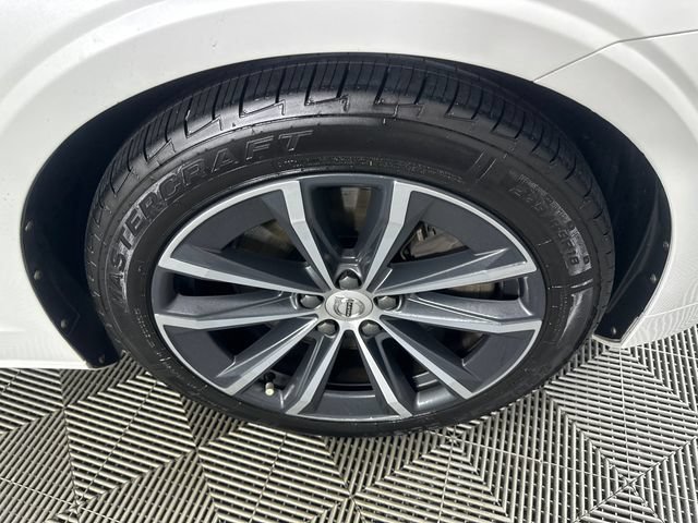 Used 2021 Volvo S60 T6 Momentum AWD/4WD image 12