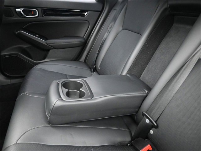 Used 2022 Honda Civic Touring image 37