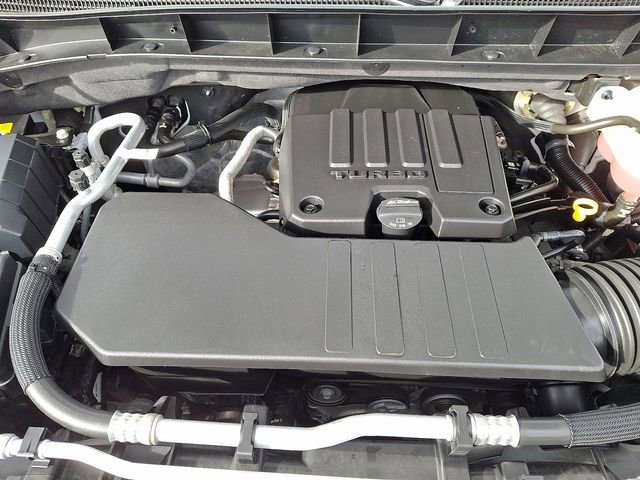 Certified 2024 GMC Sierra 1500 Pro w/ Graphite Edition image 31