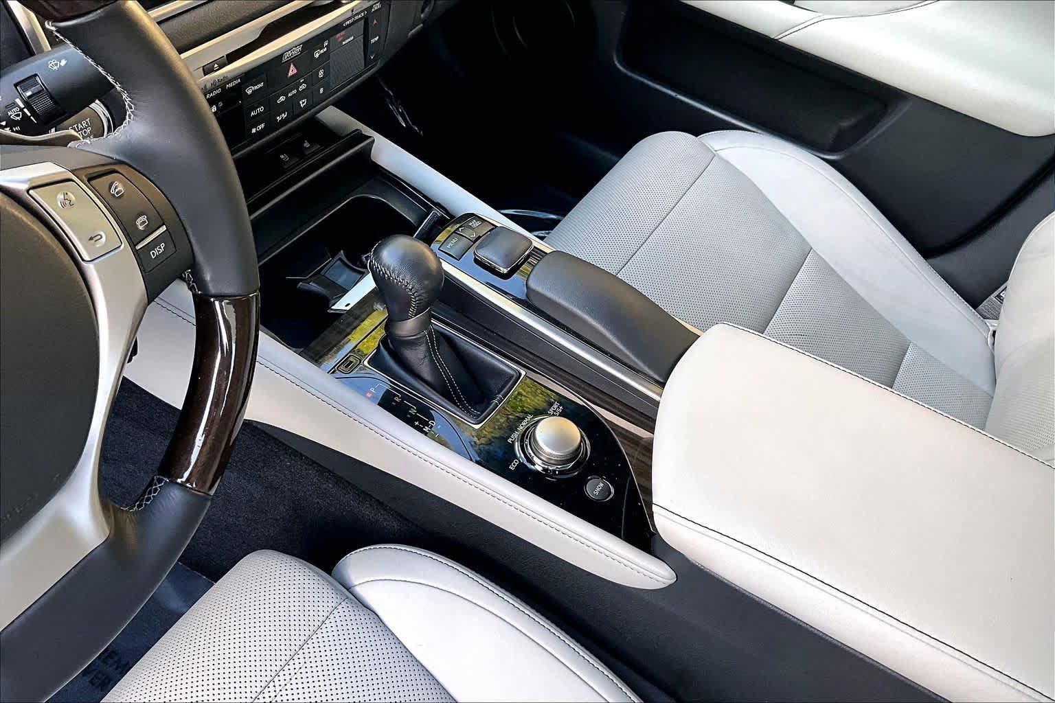 Used 2013 Lexus GS 350 w/ Luxury Pkg RWD image 15