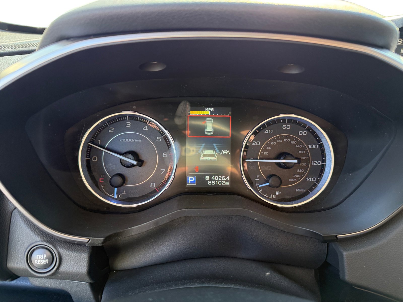 Used 2020 Subaru Ascent Limited w/ Technology Package image 11