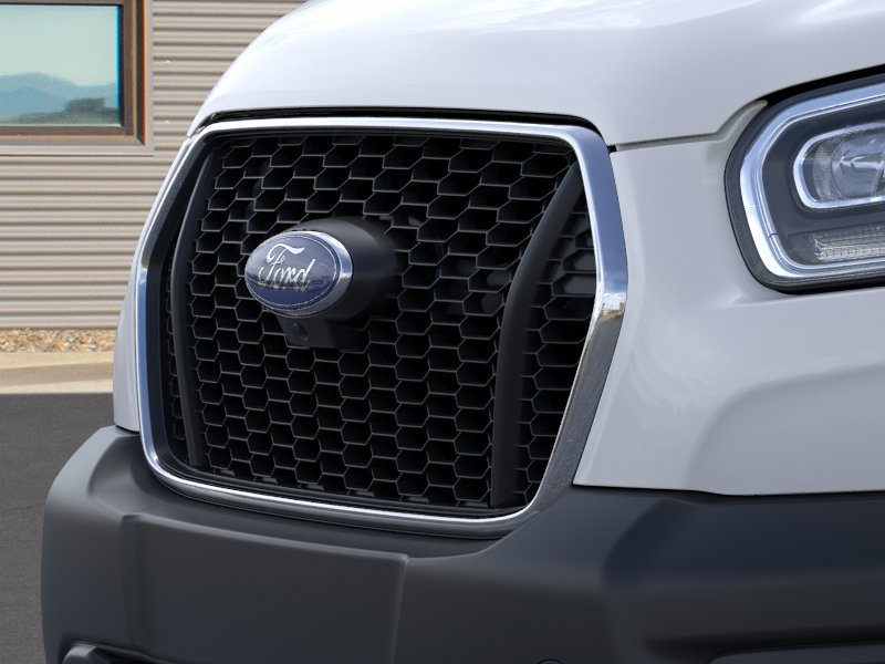 New 2025 Ford Transit 350 XL image 17