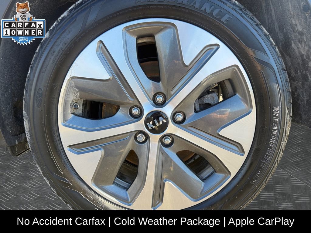 Used 2020 Kia Niro EX w/ Cold Weather Package image 20