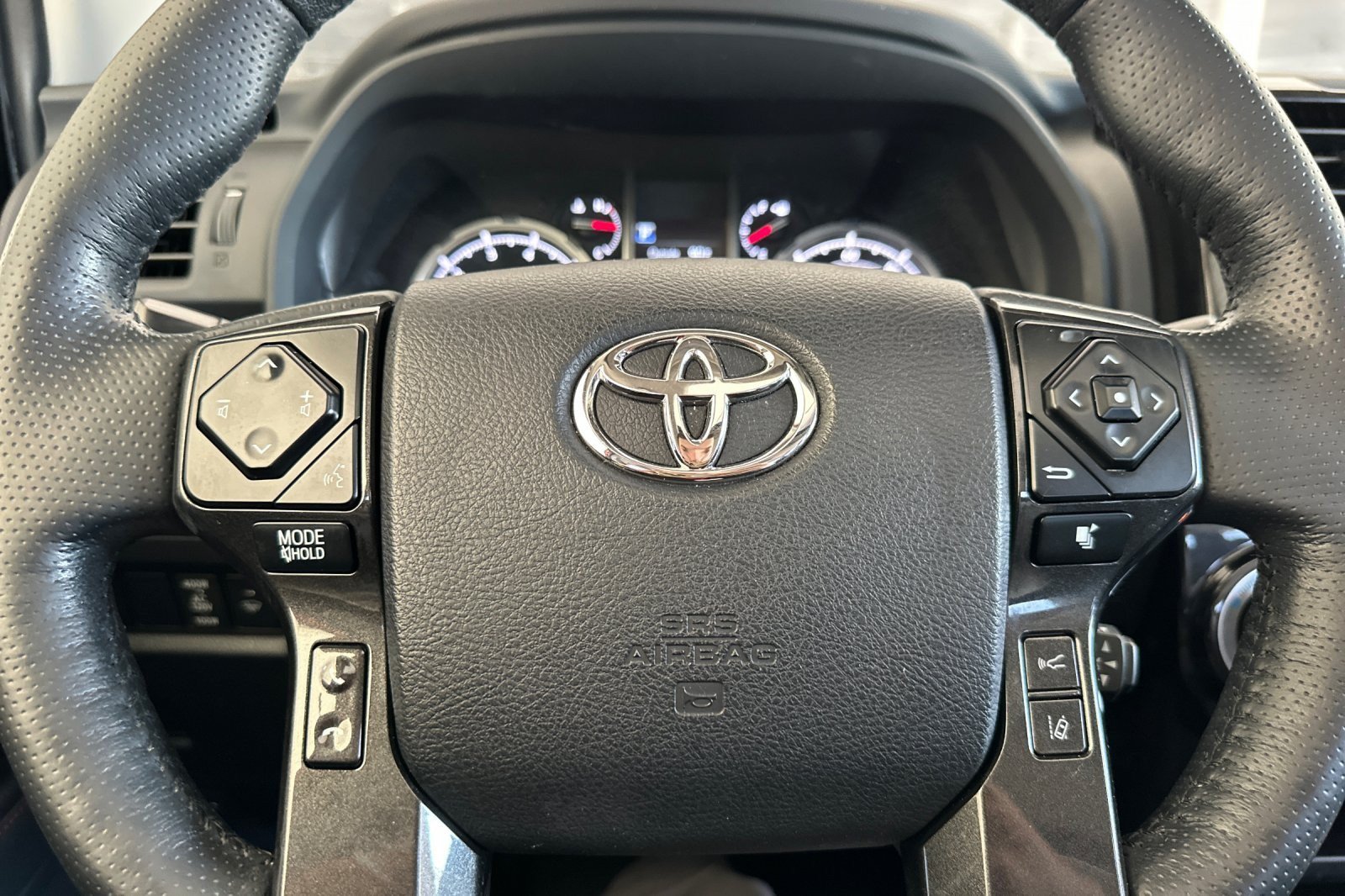 Certified 2023 Toyota 4Runner TRD Pro AWD/4WD image 23