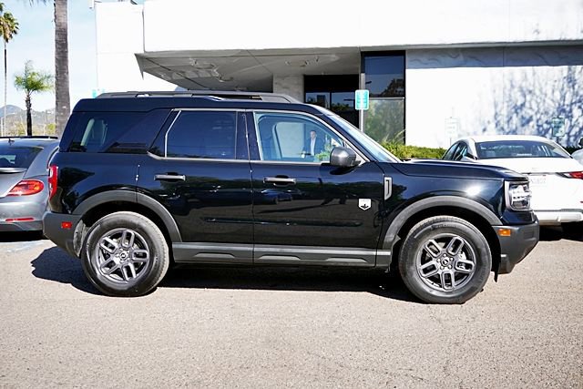 Used 2025 Ford Bronco Sport Big Bend image 7