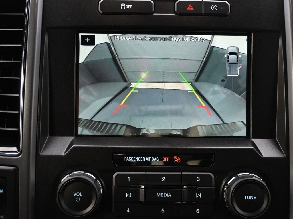 Used 2018 Ford F150 XLT w/ Equipment Group 302A Luxury image 11