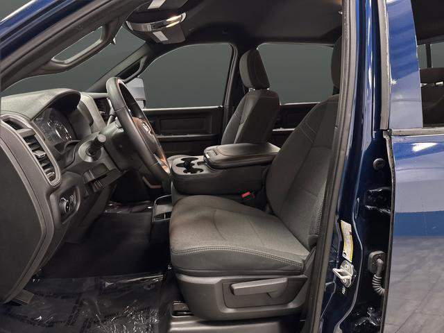 Used 2024 RAM 3500 Tradesman image 4