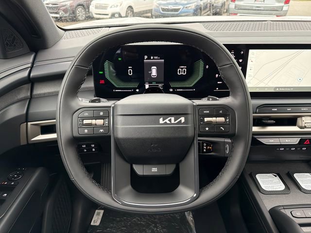 New 2027 Kia Telluride EX FWD image 10