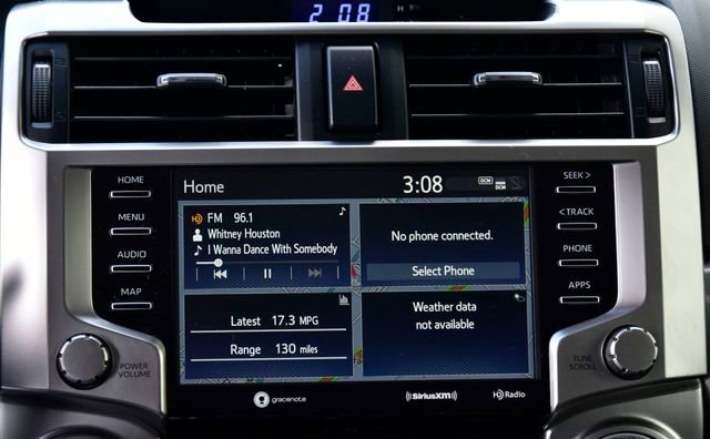 Certified 2024 Toyota 4Runner SR5 image 15