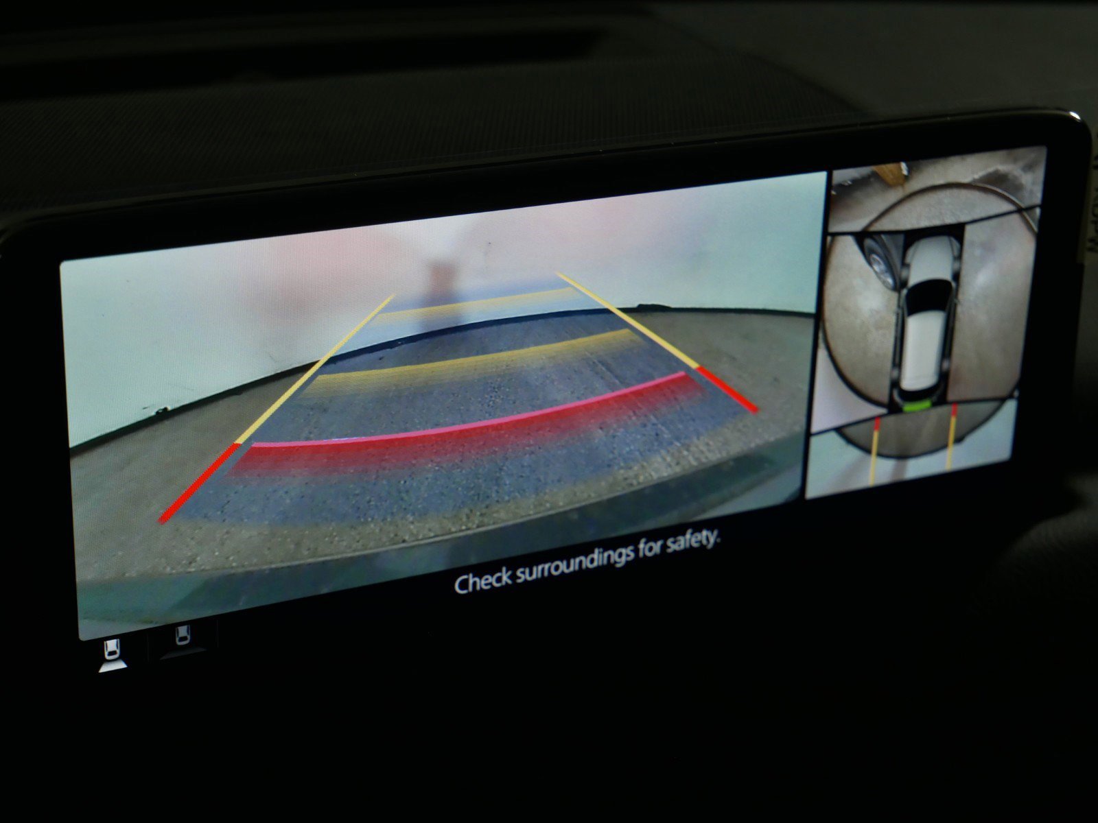 New 2025 MAZDA CX-5 AWD 2.5 S image 9