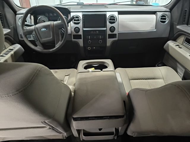 Used 2010 Ford F150 XLT AWD/4WD image 14