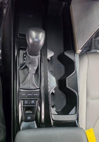 Used 2025 Toyota Camry SE w/ Multimedia Upgrade Package FWD image 27