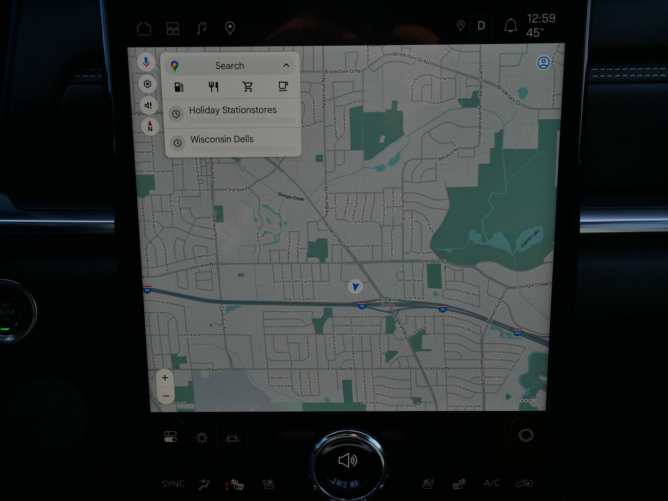 Used 2026 GMC Terrain Elevation w/ Elevation Premium Package image 7