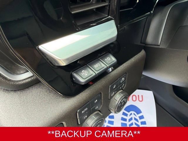 Used 2022 Chevrolet Silverado 1500 LTZ AWD/4WD image 11
