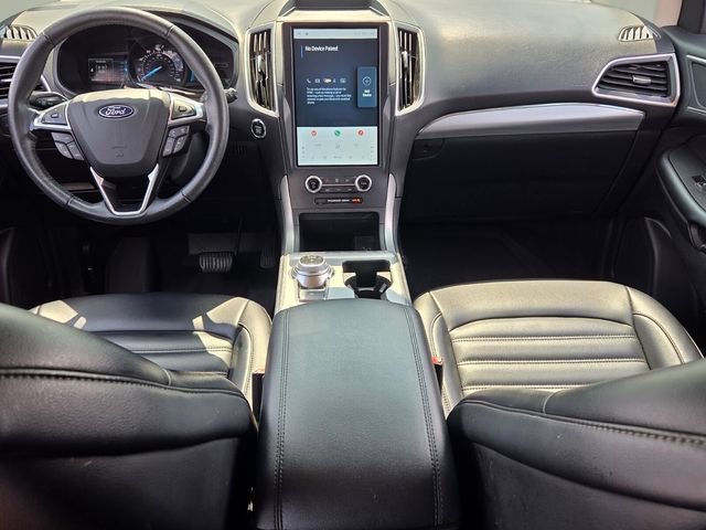 Used 2022 Ford Edge SEL AWD/4WD image 14