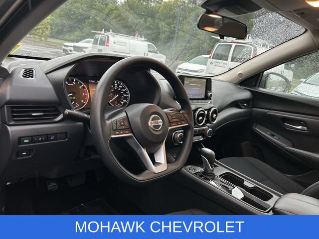 Used 2023 Nissan Sentra S FWD image 10