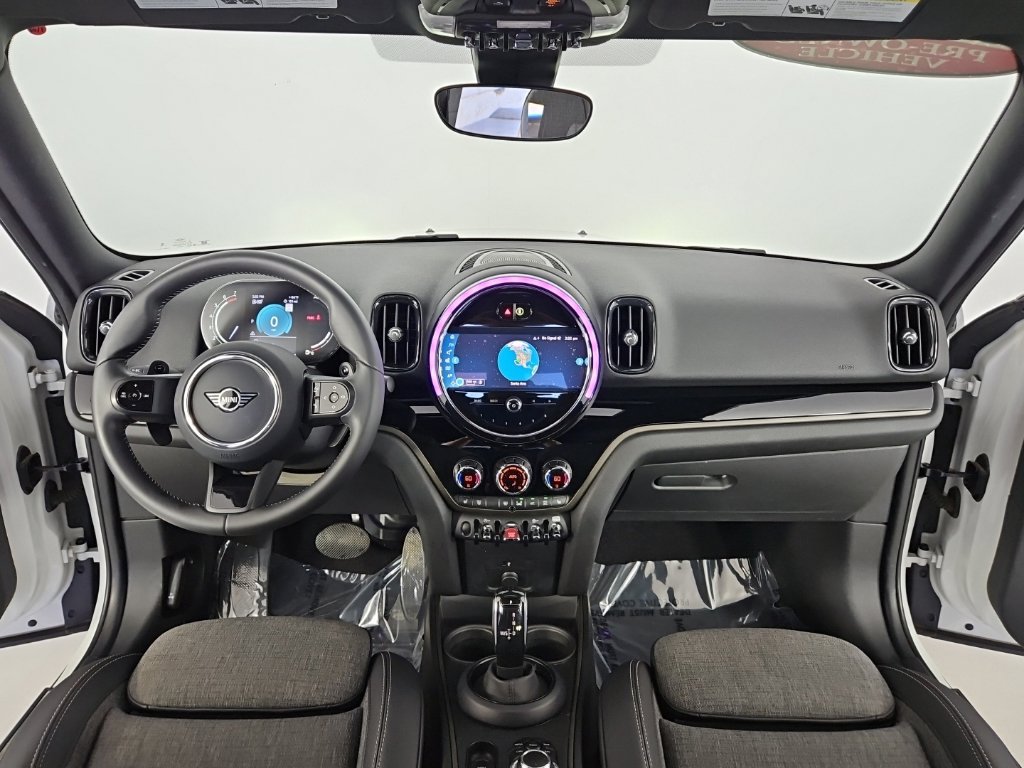 Certified 2023 MINI Cooper Countryman S FWD image 25