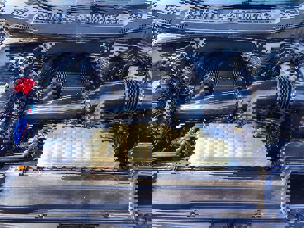 Used 2020 Ford F150 Lariat w/ Equipment Group 502A Luxury image 25