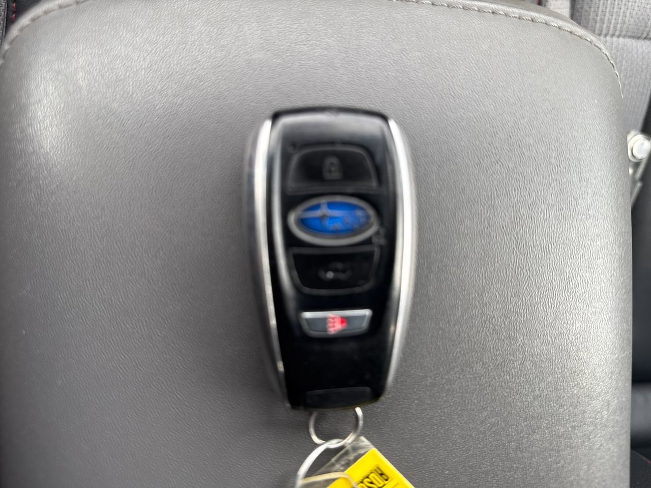 Used 2020 Subaru Legacy 2.5i Sport image 24