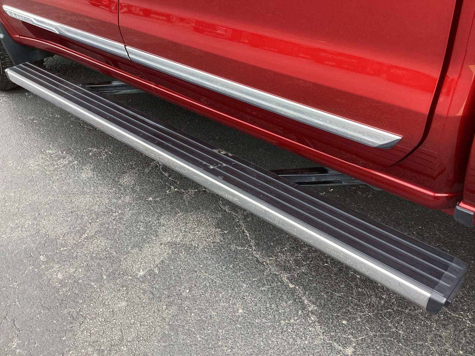 Used 2025 Chevrolet Silverado 1500 High Country image 18