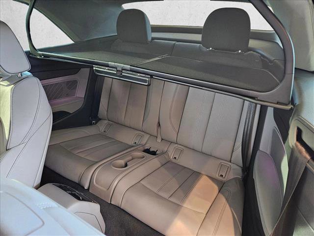 Used 2024 Audi A5 2.0T Prestige image 16