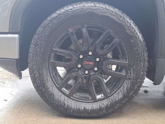 New 2026 GMC Sierra 1500 Elevation w/ Elevation Premium Package AWD/4WD image 5