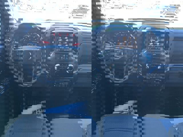 Used 2024 GMC Sierra 2500 Pro w/ Convenience Package image 14