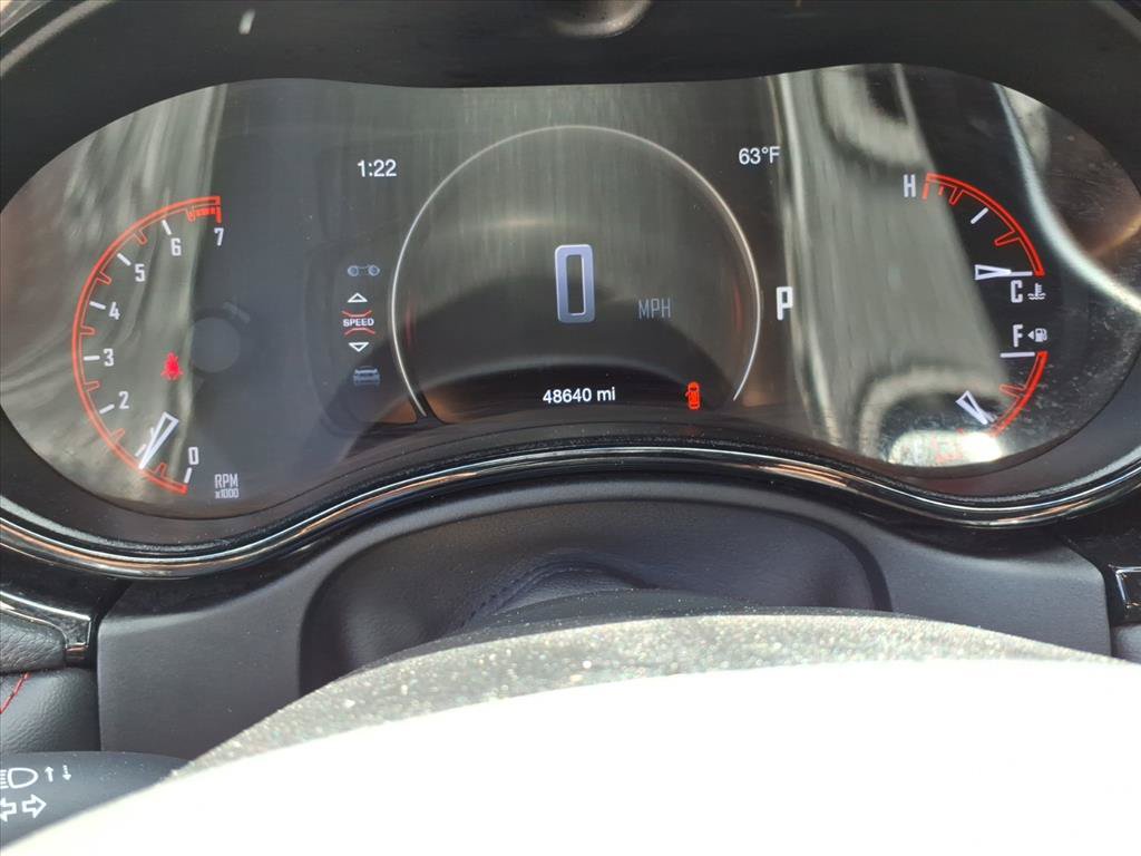 Used 2024 Dodge Durango GT AWD/4WD image 10