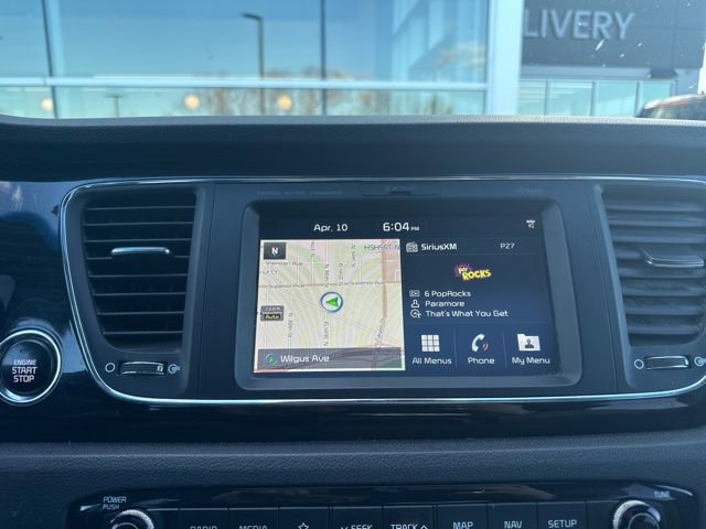 Used 2019 Kia Sedona SX image 13