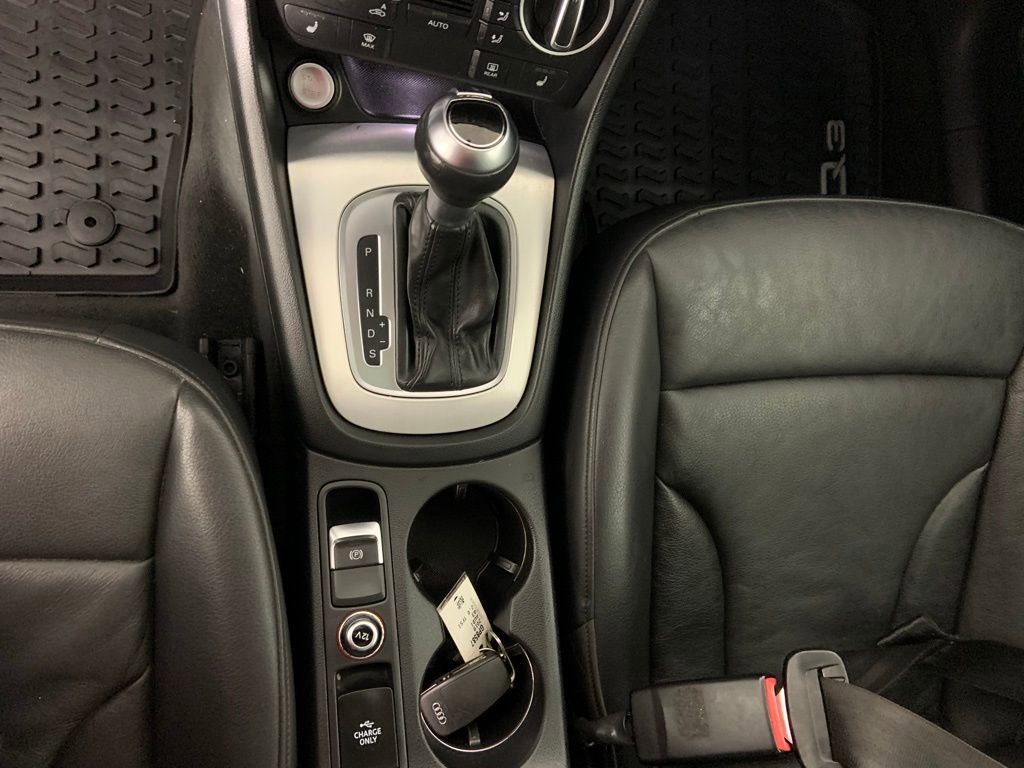 Used 2018 Audi Q3 2.0T Premium image 27