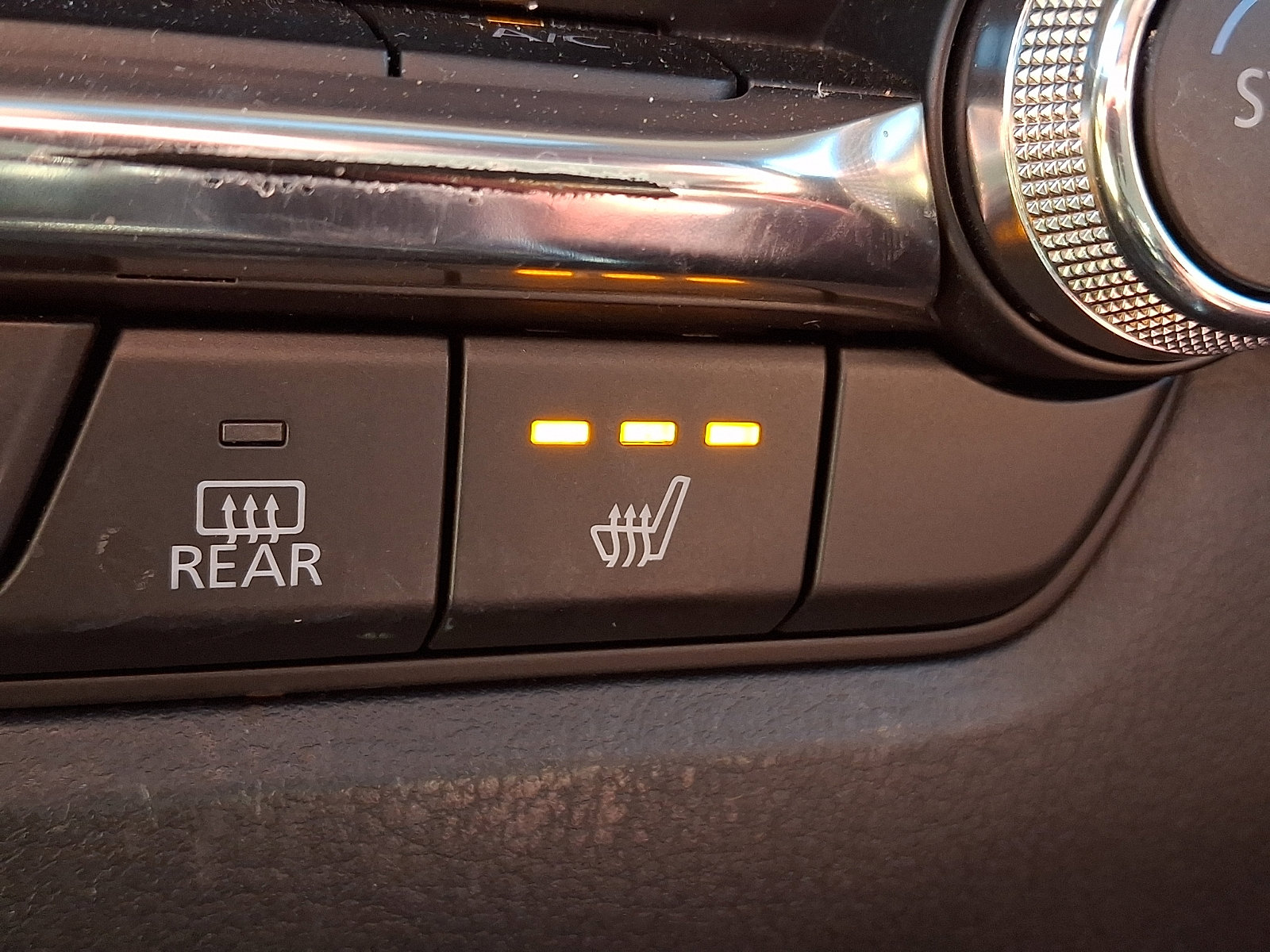 Used 2023 MAZDA CX-30 AWD 2.5 S w/ Preferred Package image 23