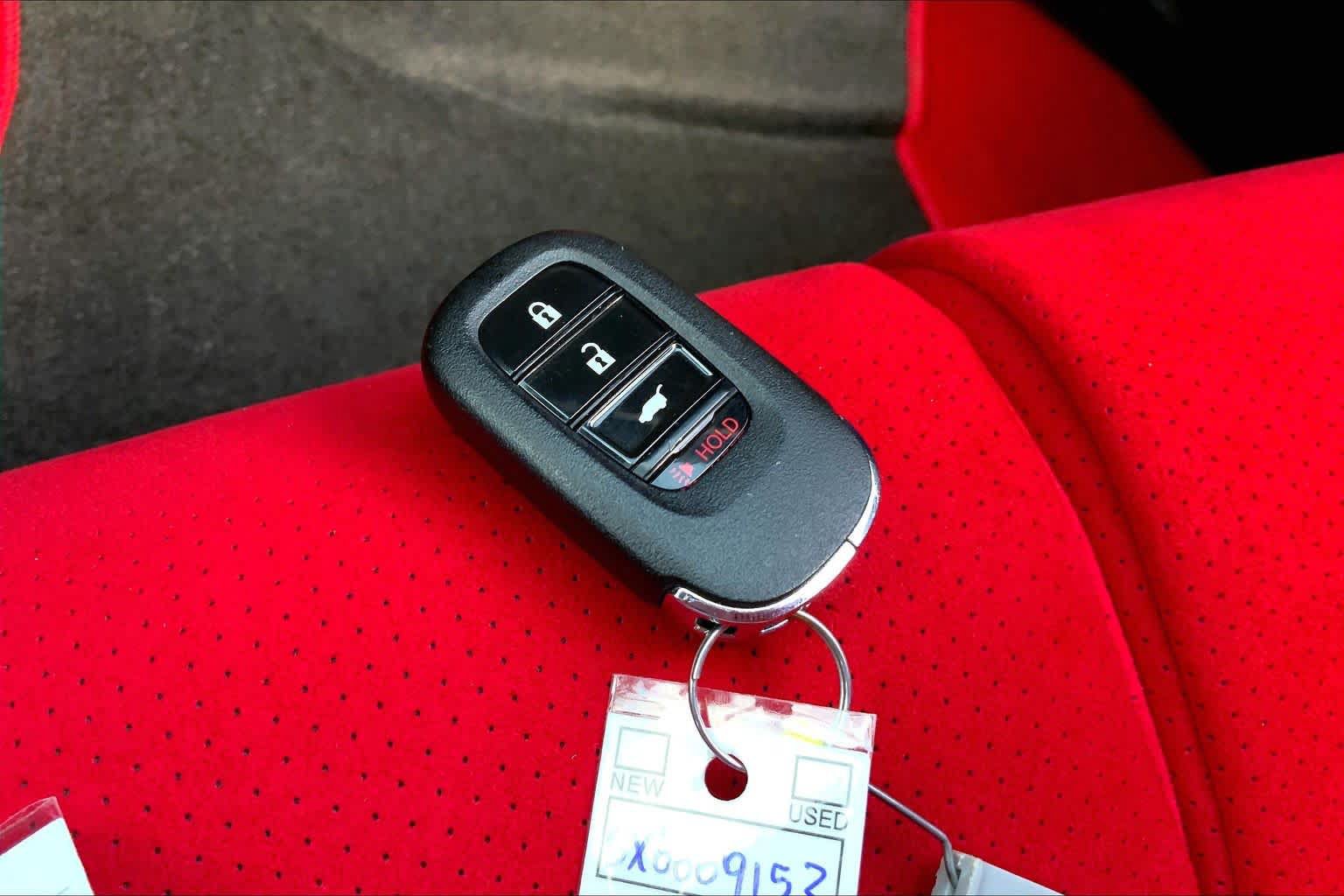 Used 2025 Honda Civic Type R image 14