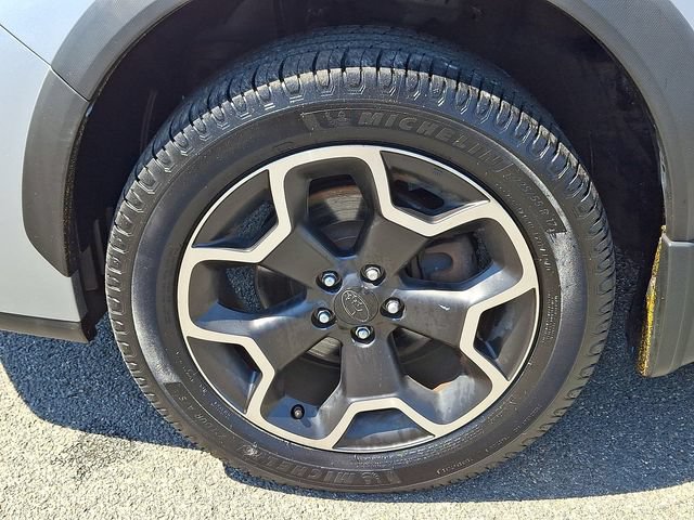 Used 2014 Subaru Crosstrek 2.0i Limited AWD/4WD image 8