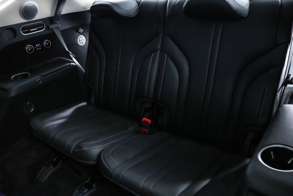 Used 2025 Genesis GV80 3.5T Advanced image 45